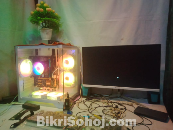 Intel Core i7 PC sell